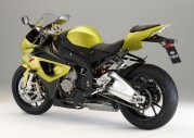 BMW S 1000 RR